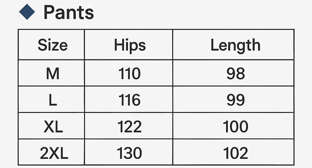 Easy Fit Linen Trousers